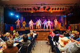 Weiberfastnacht BKC 2014